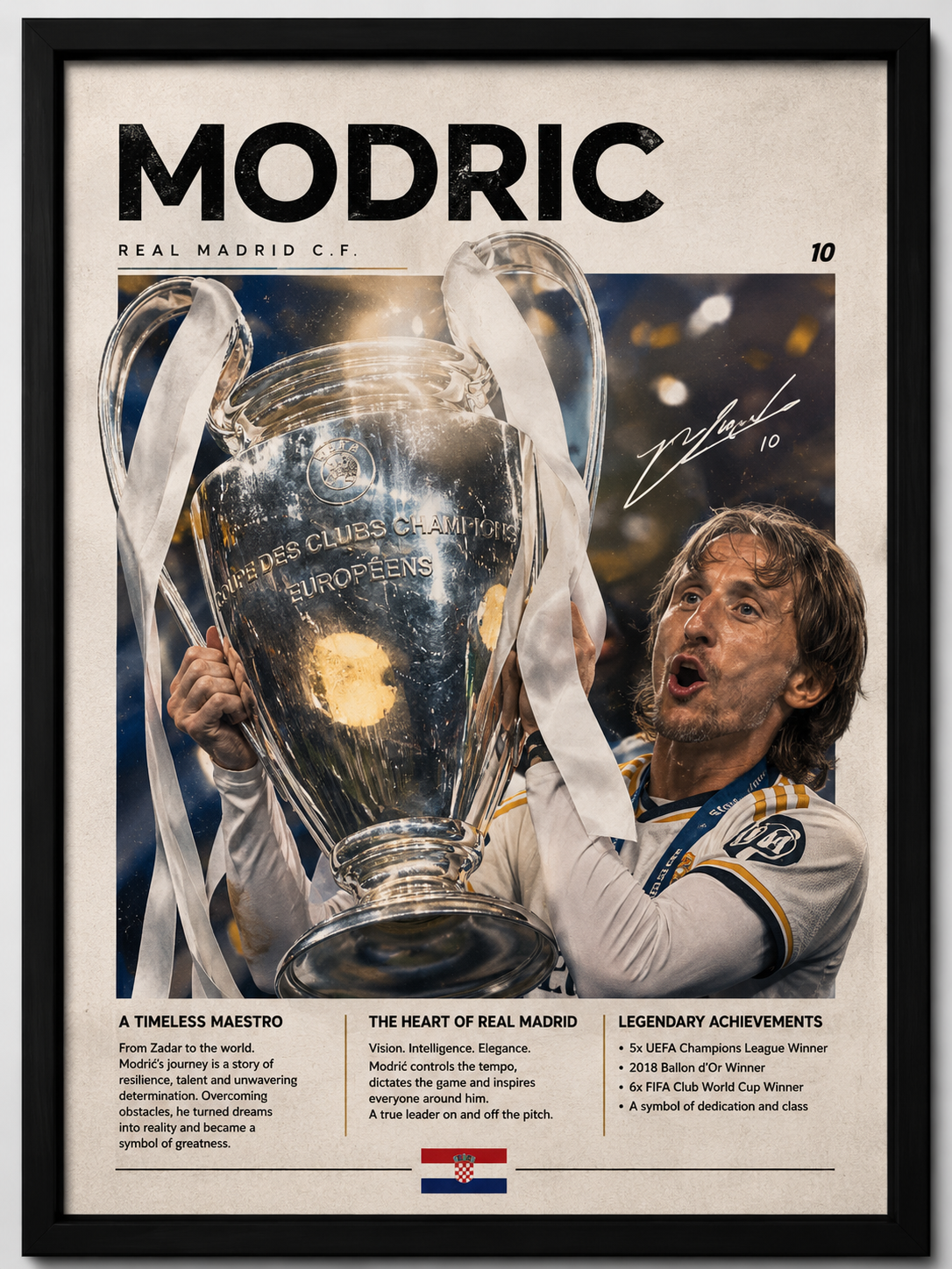 Modric