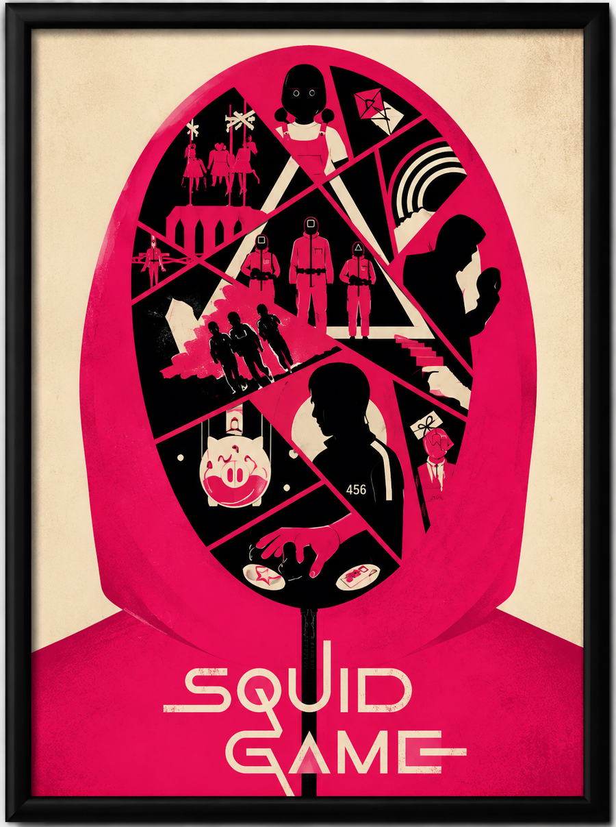 Squid game