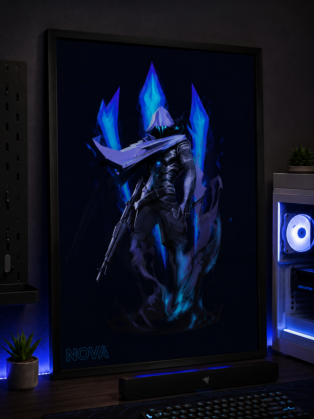 Omen Valorant