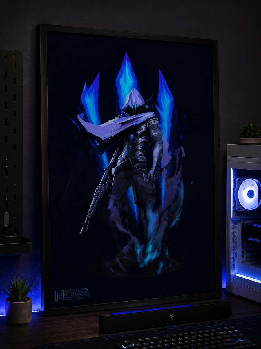 Omen Valorant