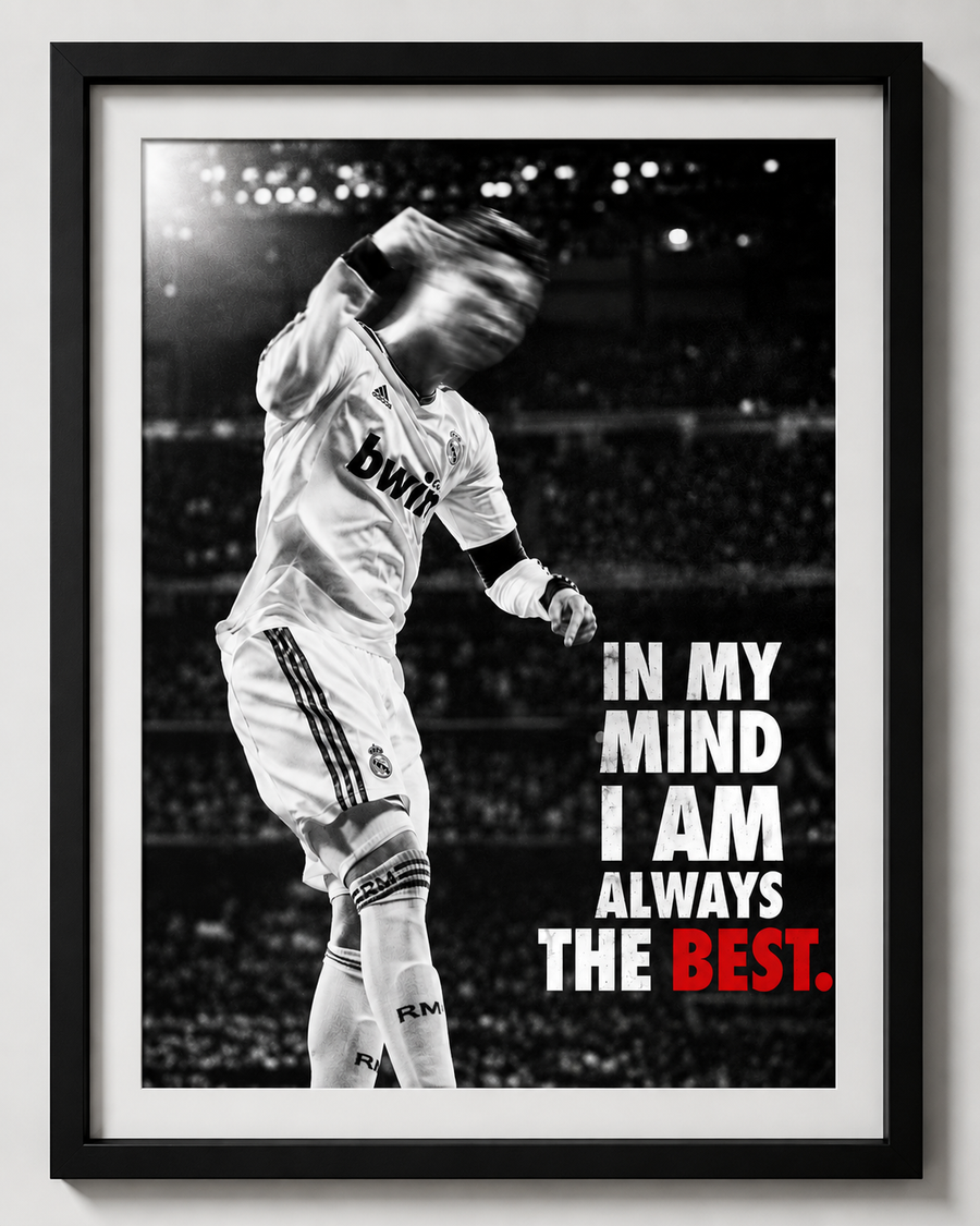 CR7