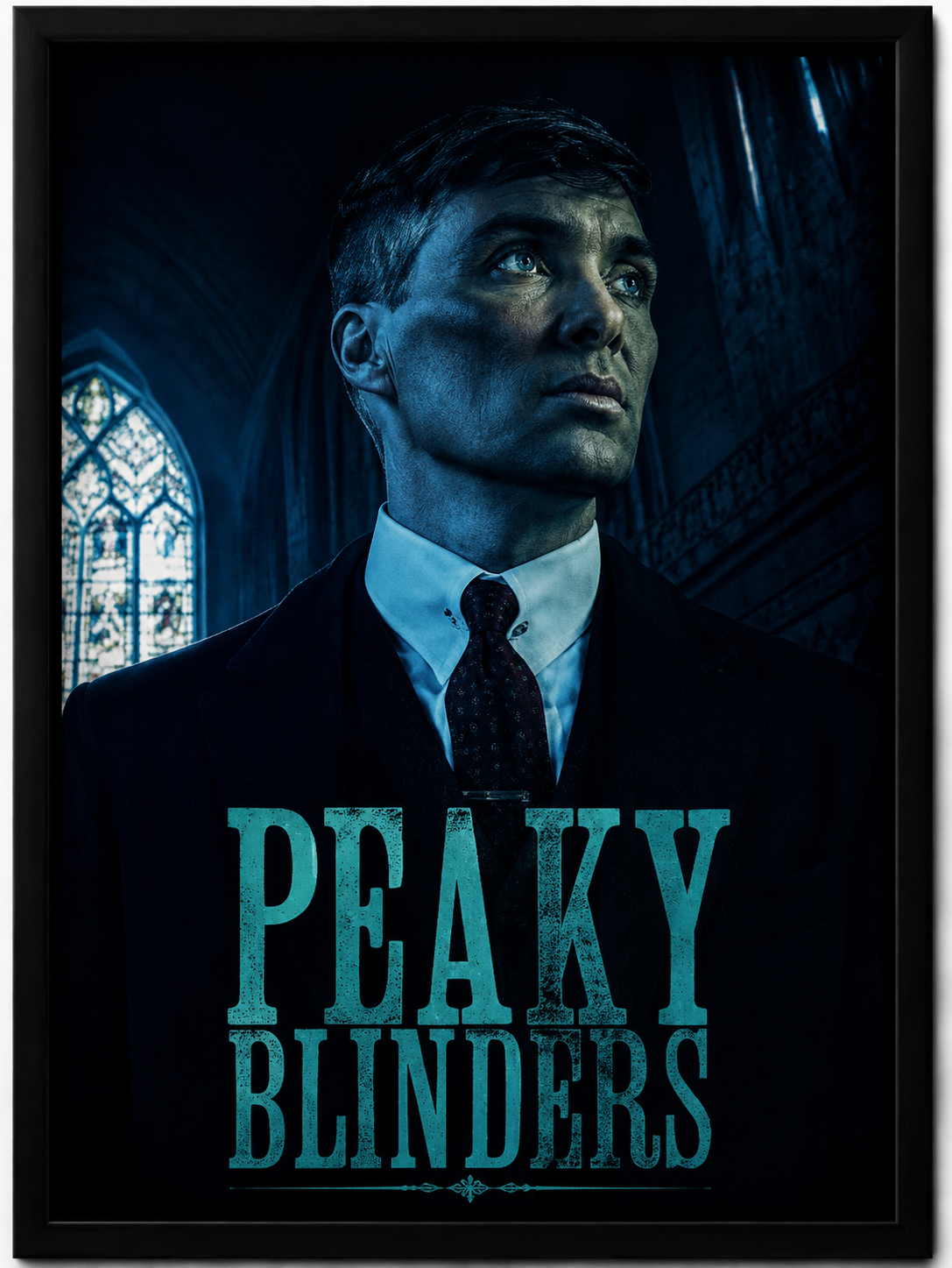 PEAKY BLINDERS