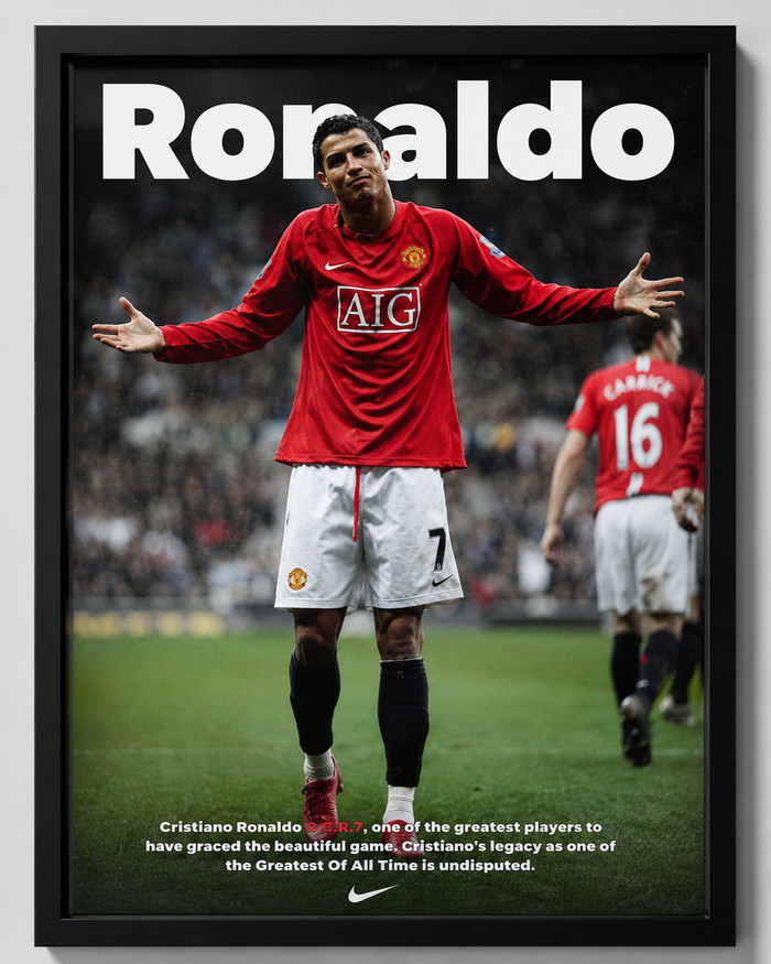 CR7