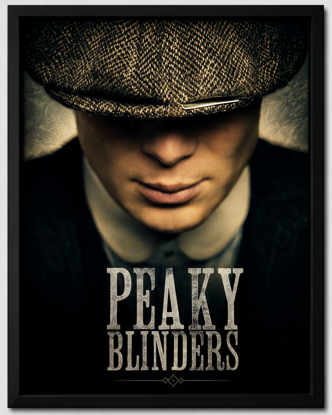 peaky