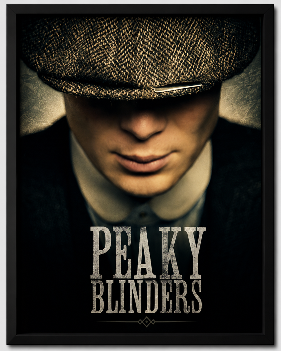 peaky