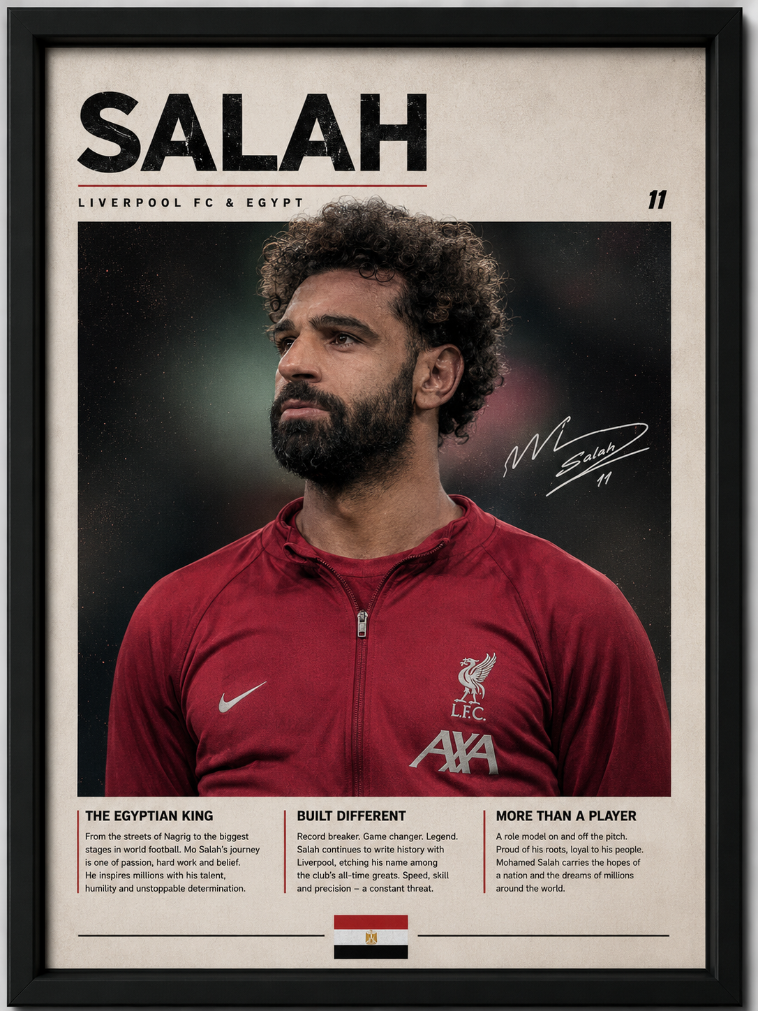 Salah