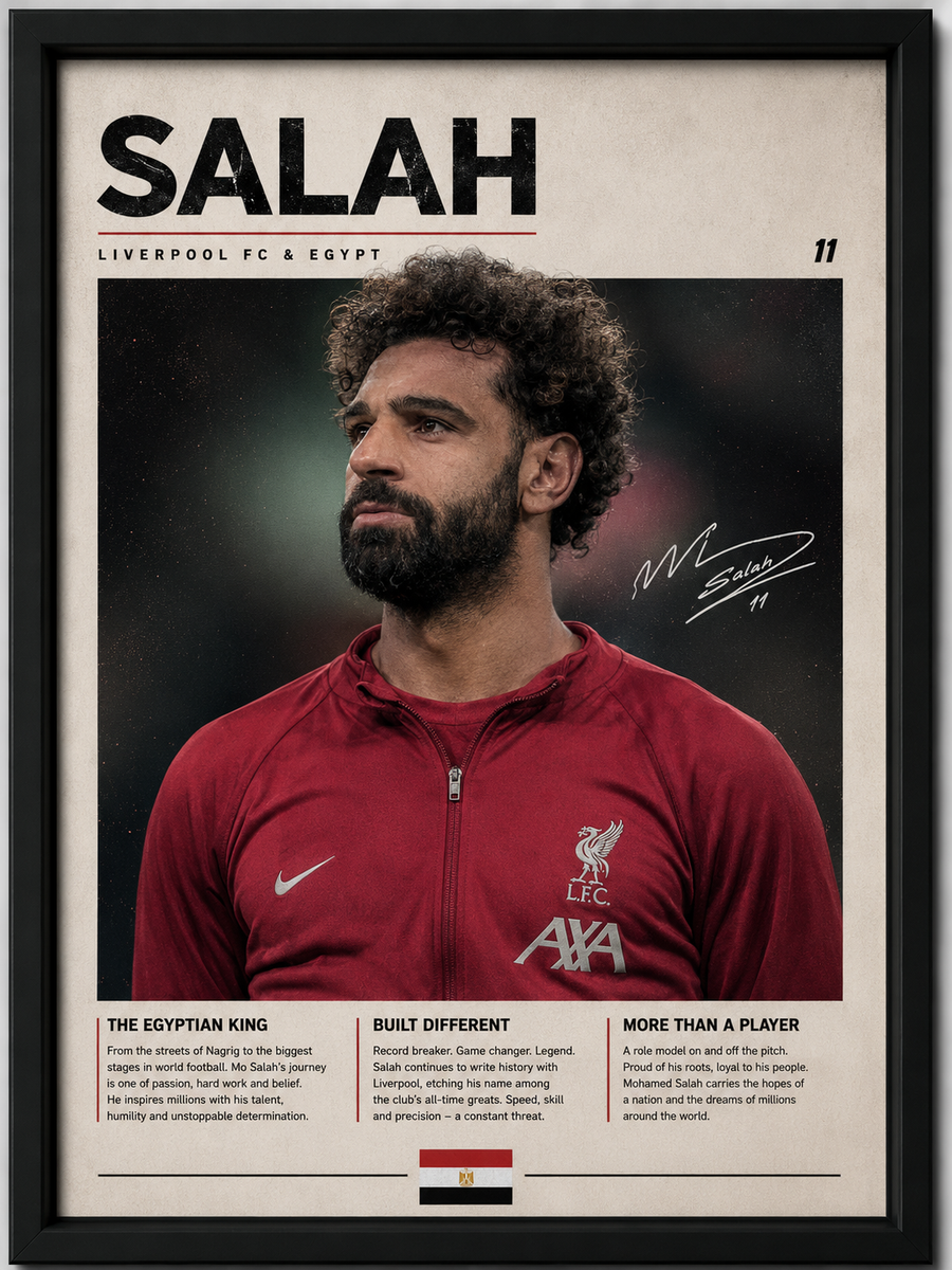 Salah