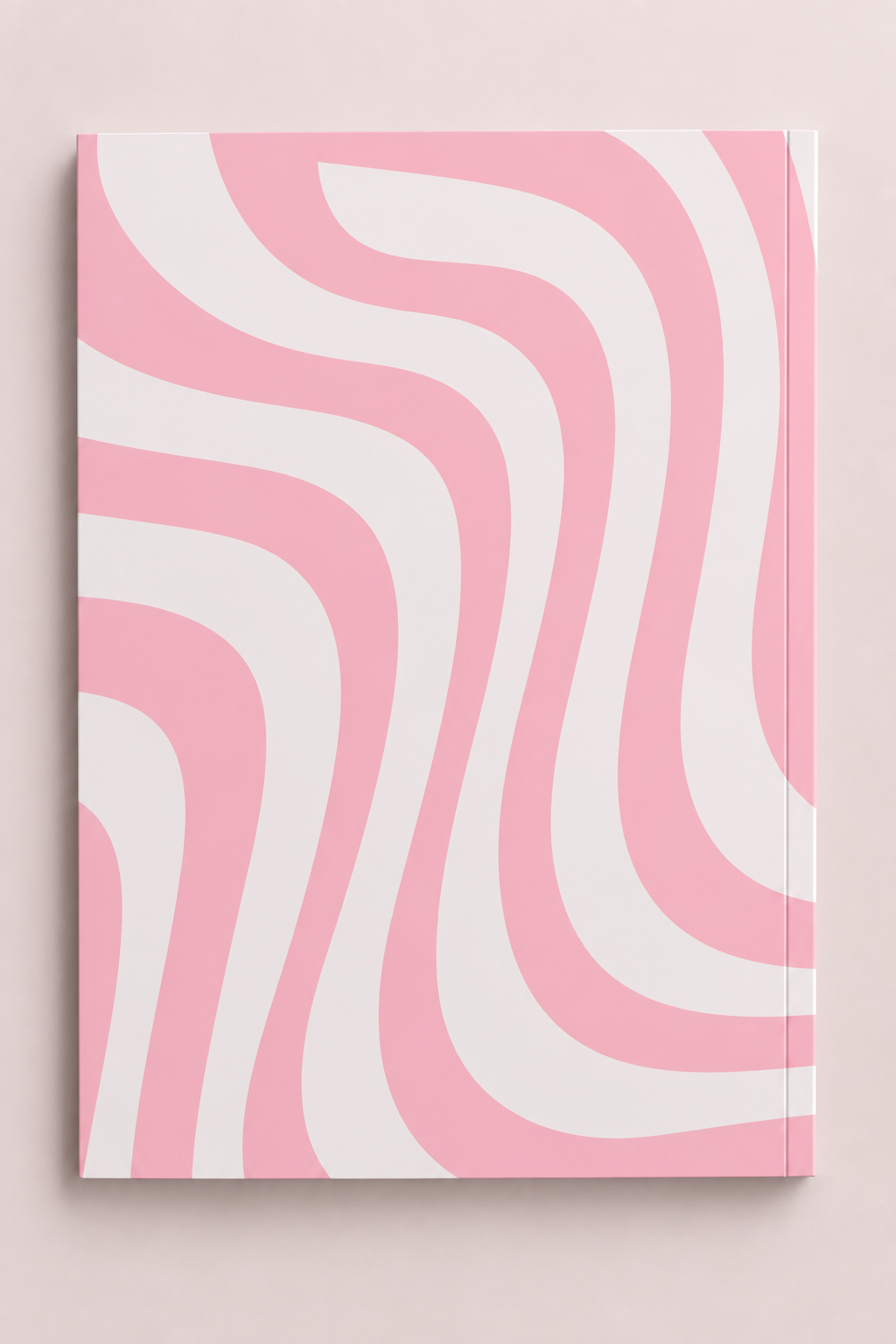 A5 Study NoteBook