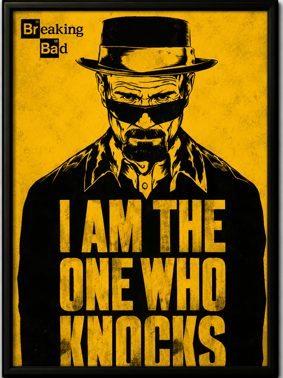 Breaking Bad