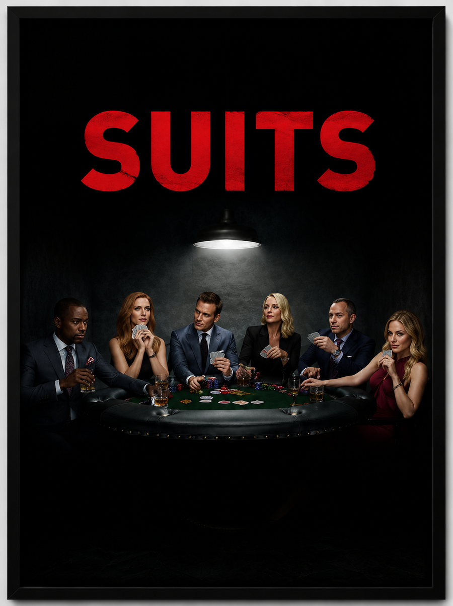 Suits