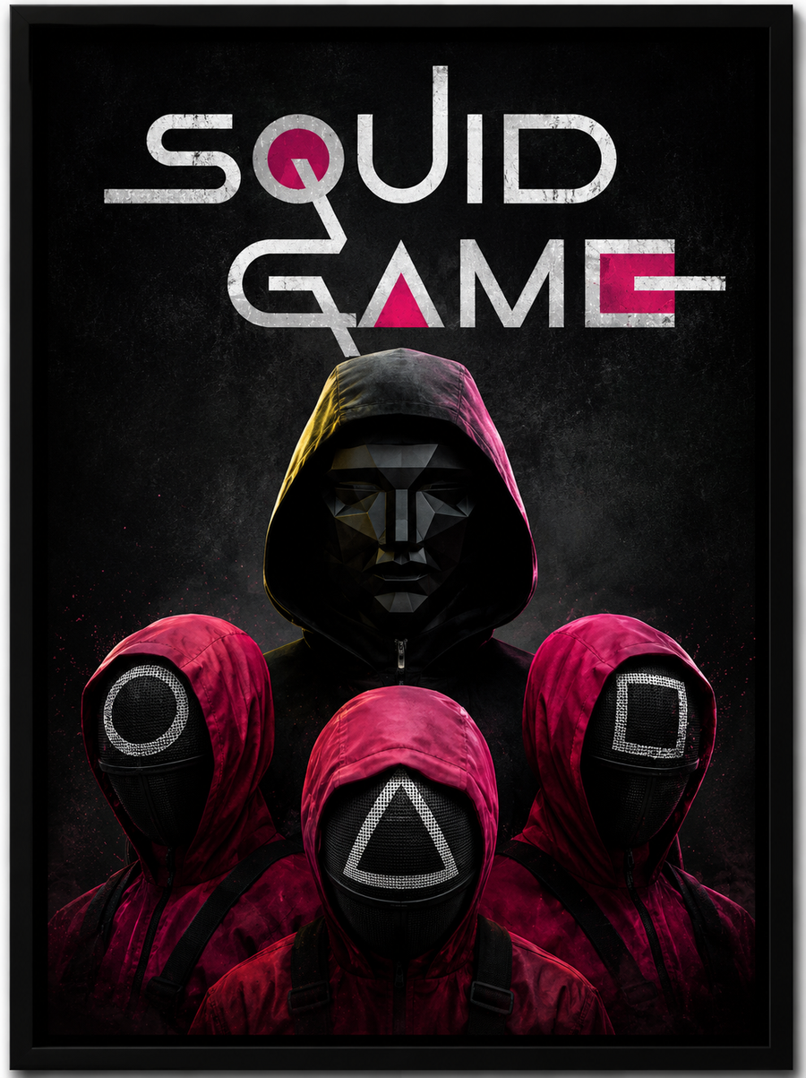 Squid game