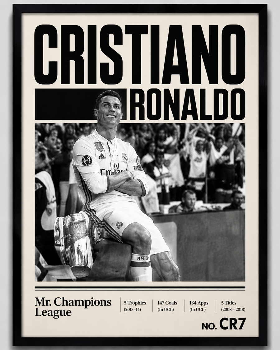 CR7
