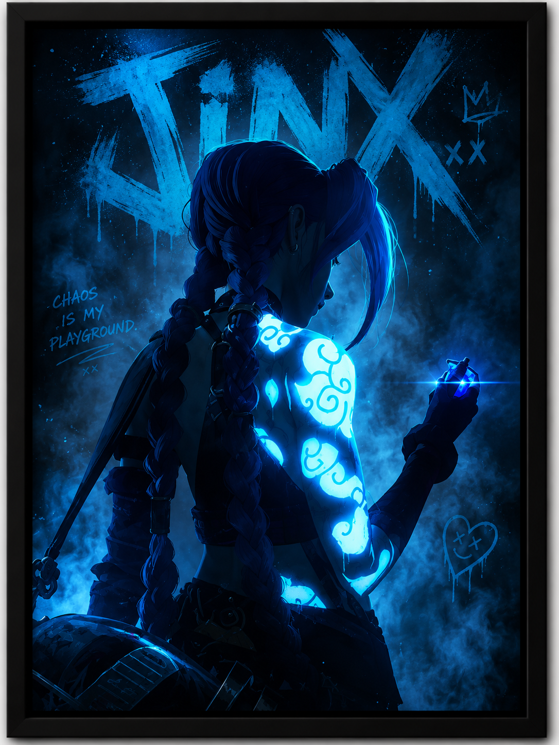 jinx