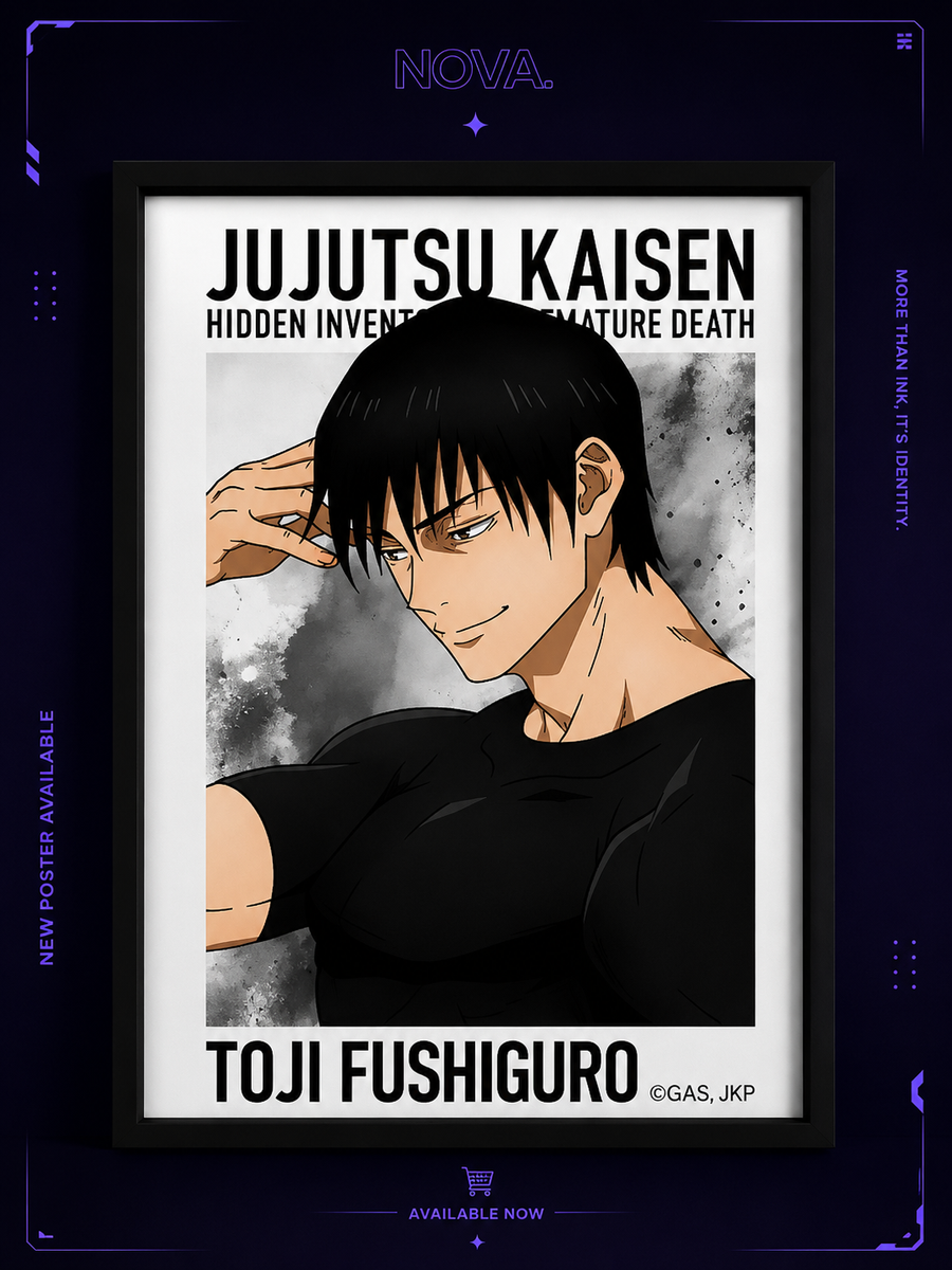 TOJI